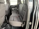 Thumbnail of 2017 CHARCOAL Chevrolet Silverado 1500