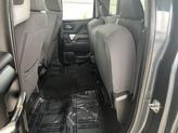 Thumbnail of 2017 CHARCOAL Chevrolet Silverado 1500