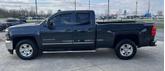 Thumbnail of 2017 CHARCOAL Chevrolet Silverado 1500