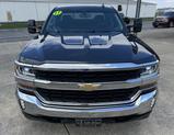 Thumbnail of 2017 CHARCOAL Chevrolet Silverado 1500