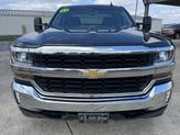 Thumbnail of 2017 CHARCOAL Chevrolet Silverado 1500