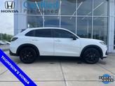 Thumbnail of 2023 Platinum White Pearl Honda HR-V