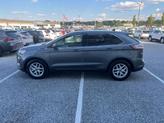 Thumbnail of 2024 CARBONIZED GRAY Ford Edge