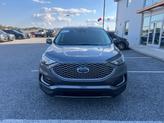 Thumbnail of 2024 CARBONIZED GRAY Ford Edge