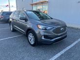Thumbnail of 2024 CARBONIZED GRAY Ford Edge