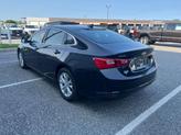 Thumbnail of 2023 Dark Ash Metallic Chevrolet Malibu