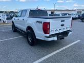 Thumbnail of 2022 OXFORD WHITE Ford Ranger