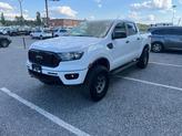 Thumbnail of 2022 OXFORD WHITE Ford Ranger