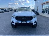 Thumbnail of 2022 OXFORD WHITE Ford Ranger