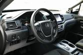 Thumbnail of 2021 Crystal Black Pearl Honda Ridgeline
