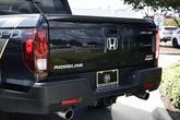 Thumbnail of 2021 Crystal Black Pearl Honda Ridgeline