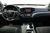 Thumbnail of 2021 Crystal Black Pearl Honda Ridgeline
