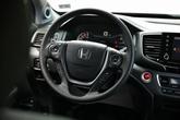 Thumbnail of 2021 Crystal Black Pearl Honda Ridgeline