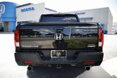 Thumbnail of 2021 Crystal Black Pearl Honda Ridgeline