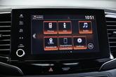 Thumbnail of 2021 Crystal Black Pearl Honda Ridgeline
