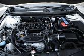 Thumbnail of 2024 Platinum White Pearl Honda Accord