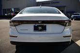 Thumbnail of 2024 Platinum White Pearl Honda Accord