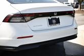 Thumbnail of 2024 Platinum White Pearl Honda Accord