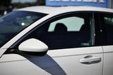 Thumbnail of 2024 Platinum White Pearl Honda Accord