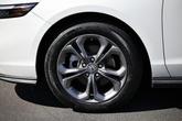 Thumbnail of 2024 Platinum White Pearl Honda Accord