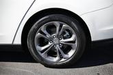 Thumbnail of 2024 Platinum White Pearl Honda Accord