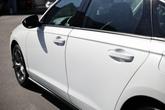 Thumbnail of 2024 Platinum White Pearl Honda Accord