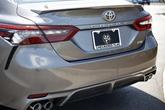 Thumbnail of 2023 Gray Toyota Camry