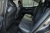 Thumbnail of 2023 Gray Toyota Camry