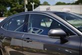 Thumbnail of 2023 Gray Toyota Camry