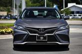 Thumbnail of 2023 Gray Toyota Camry