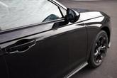Thumbnail of 2025 Crystal Black Honda Accord