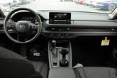 Thumbnail of 2025 Crystal Black Honda Accord