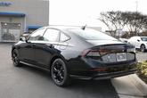 Thumbnail of 2025 Crystal Black Honda Accord
