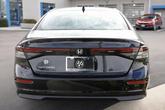 Thumbnail of 2025 Crystal Black Honda Accord