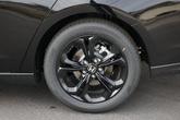 Thumbnail of 2025 Crystal Black Honda Accord