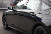 Thumbnail of 2025 Crystal Black Honda Accord