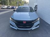 Thumbnail of 2021 Sonic Gray Pearl Honda Accord
