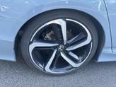 Thumbnail of 2021 Sonic Gray Pearl Honda Accord