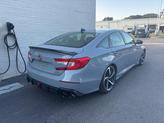 Thumbnail of 2021 Sonic Gray Pearl Honda Accord