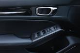 Thumbnail of 2025 Platinum White Honda Civic Hybrid