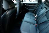 Thumbnail of 2025 Platinum White Honda Civic Hybrid