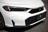 Thumbnail of 2025 Platinum White Honda Civic Hybrid