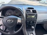 Thumbnail of 2013 Nautical Blue Metallic Toyota Corolla