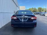 Thumbnail of 2013 Nautical Blue Metallic Toyota Corolla