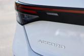 Thumbnail of 2025 Platinum White Honda Accord Hybrid