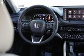 Thumbnail of 2025 Platinum White Honda Accord Hybrid