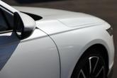 Thumbnail of 2025 Platinum White Honda Accord Hybrid