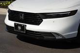 Thumbnail of 2025 Platinum White Honda Accord Hybrid
