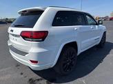Thumbnail of 2019 Bright White Clearcoat Jeep Grand Cherokee