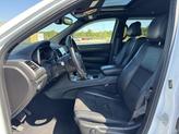 Thumbnail of 2019 Bright White Clearcoat Jeep Grand Cherokee